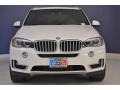 Alpine White - X5 sDrive35i Photo No. 2