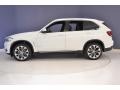 Alpine White - X5 sDrive35i Photo No. 3