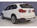 Alpine White - X5 sDrive35i Photo No. 4