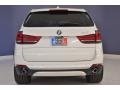 Alpine White - X5 sDrive35i Photo No. 5