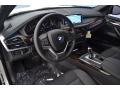 Alpine White - X5 sDrive35i Photo No. 7