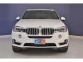 Alpine White - X5 sDrive35i Photo No. 2