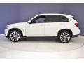 Alpine White - X5 sDrive35i Photo No. 3