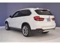Alpine White - X5 sDrive35i Photo No. 4
