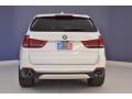 Alpine White - X5 sDrive35i Photo No. 5