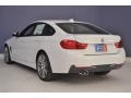 2017 Alpine White BMW 4 Series 430i Gran Coupe  photo #4