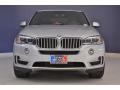 Glacier Silver Metallic - X5 sDrive35i Photo No. 2