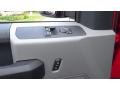 2017 Ford F350 Super Duty XL Regular Cab 4x4 Plow Truck Controls