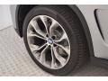 Glacier Silver Metallic - X5 sDrive35i Photo No. 7