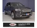 Dark Graphite Metallic - X5 sDrive35i Photo No. 1