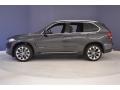 Dark Graphite Metallic - X5 sDrive35i Photo No. 3