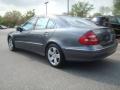 Flint Grey Metallic - E 500 Sedan Photo No. 4