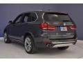 Dark Graphite Metallic - X5 sDrive35i Photo No. 4