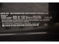 Dark Graphite Metallic - X5 sDrive35i Photo No. 15