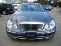Flint Grey Metallic - E 500 Sedan Photo No. 9