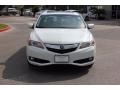 Bellanova White Pearl - ILX 2.0L Technology Photo No. 2