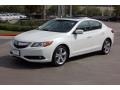 Bellanova White Pearl - ILX 2.0L Technology Photo No. 3