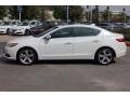 Bellanova White Pearl - ILX 2.0L Technology Photo No. 4