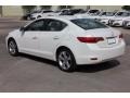 Bellanova White Pearl - ILX 2.0L Technology Photo No. 5