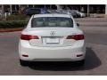 Bellanova White Pearl - ILX 2.0L Technology Photo No. 6
