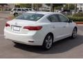 Bellanova White Pearl - ILX 2.0L Technology Photo No. 7