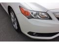 Bellanova White Pearl - ILX 2.0L Technology Photo No. 10