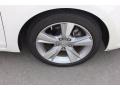 Bellanova White Pearl - ILX 2.0L Technology Photo No. 11