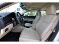 Bellanova White Pearl - ILX 2.0L Technology Photo No. 18