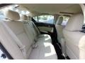 Bellanova White Pearl - ILX 2.0L Technology Photo No. 23