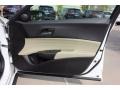 Bellanova White Pearl - ILX 2.0L Technology Photo No. 24