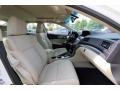 Bellanova White Pearl - ILX 2.0L Technology Photo No. 25
