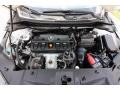 Bellanova White Pearl - ILX 2.0L Technology Photo No. 26