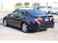 Crystal Black Pearl - TSX Technology Photo No. 5