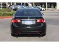 Crystal Black Pearl - TSX Technology Photo No. 6