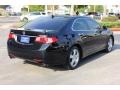 Crystal Black Pearl - TSX Technology Photo No. 7