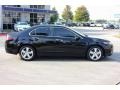 Crystal Black Pearl - TSX Technology Photo No. 8