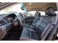 Crystal Black Pearl - TSX Technology Photo No. 18