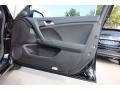 Crystal Black Pearl - TSX Technology Photo No. 24
