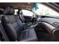 Crystal Black Pearl - TSX Technology Photo No. 26