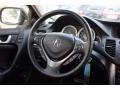 Crystal Black Pearl - TSX Technology Photo No. 29