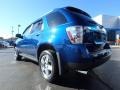 2008 Navy Blue Metallic Chevrolet Equinox LT AWD  photo #5