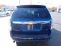 2008 Navy Blue Metallic Chevrolet Equinox LT AWD  photo #6