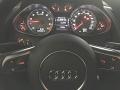 2014 Audi R8 Nougat Brown Interior Gauges Photo