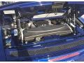 4.2 Liter FSI DOHC 32-Valve VVT V8 2014 Audi R8 Spyder V8 Engine