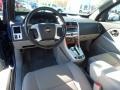 2008 Navy Blue Metallic Chevrolet Equinox LT AWD  photo #21