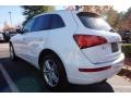 2015 Ibis White Audi Q5 2.0 TFSI Premium Plus quattro  photo #2
