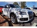 2015 Ibis White Audi Q5 2.0 TFSI Premium Plus quattro  photo #4