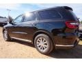 DB Black Crystal - Durango SXT Photo No. 2