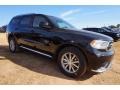 DB Black Crystal - Durango SXT Photo No. 4