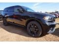 DB Black Crystal - Durango R/T Photo No. 4
